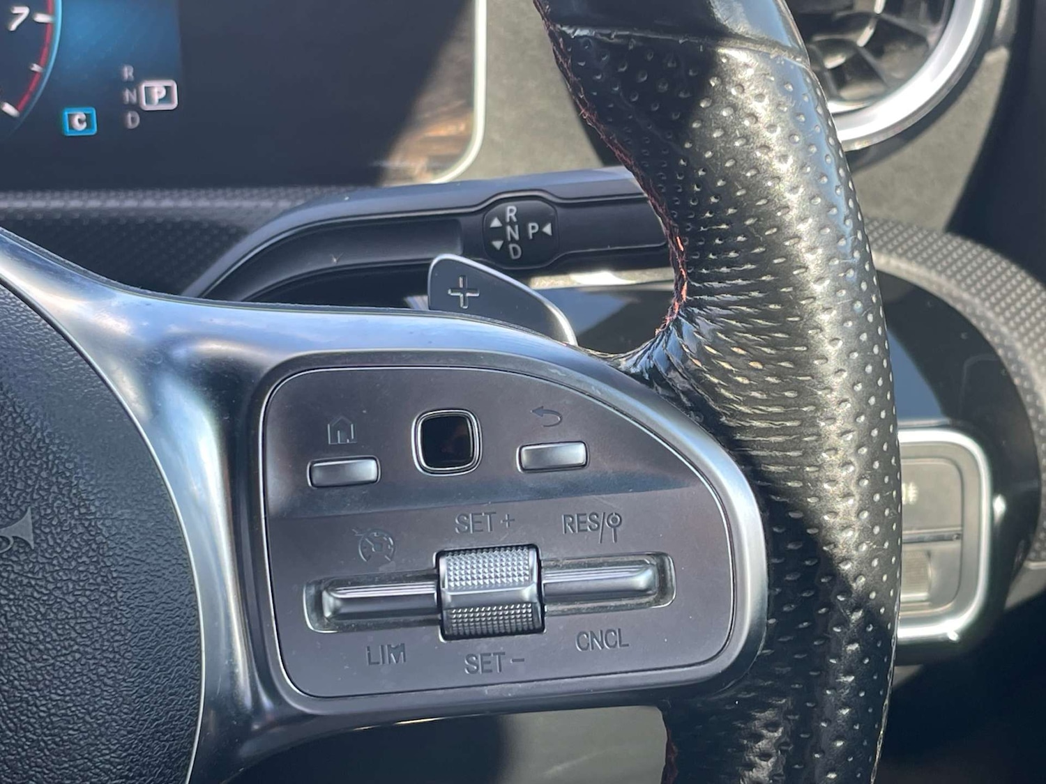 Used Mercedes-Benz A-Class 2020 for sale - 77604060: Photo 39