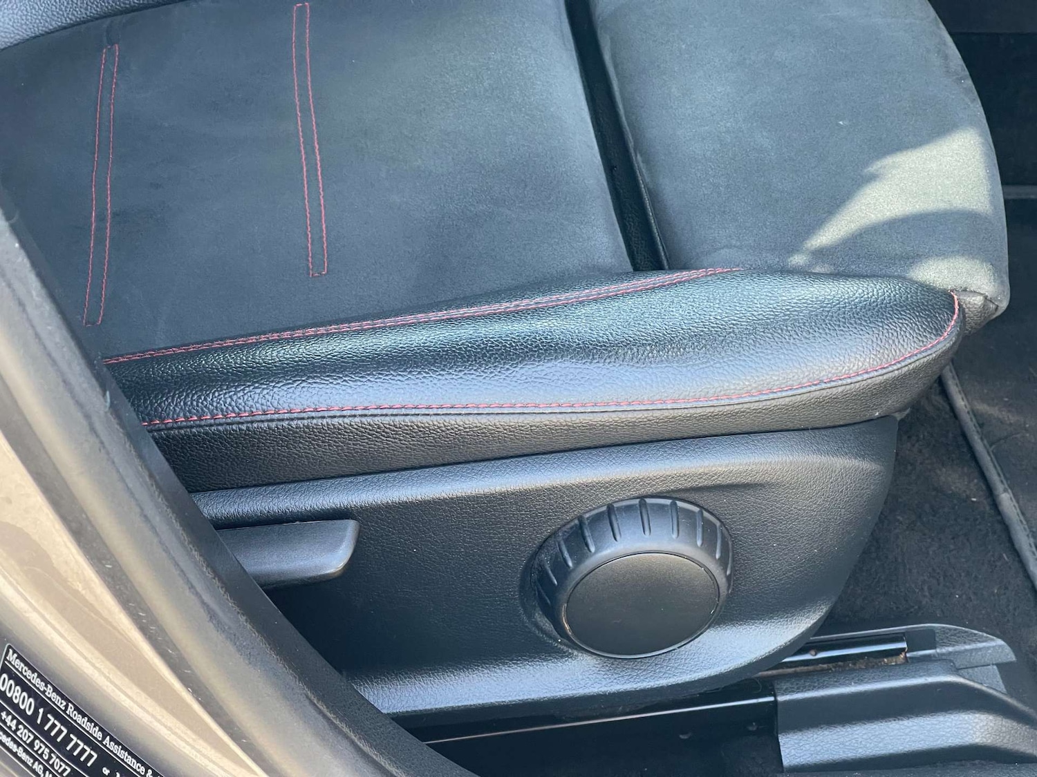 Used Mercedes-Benz A-Class 2020 for sale - 77604060: Photo 40