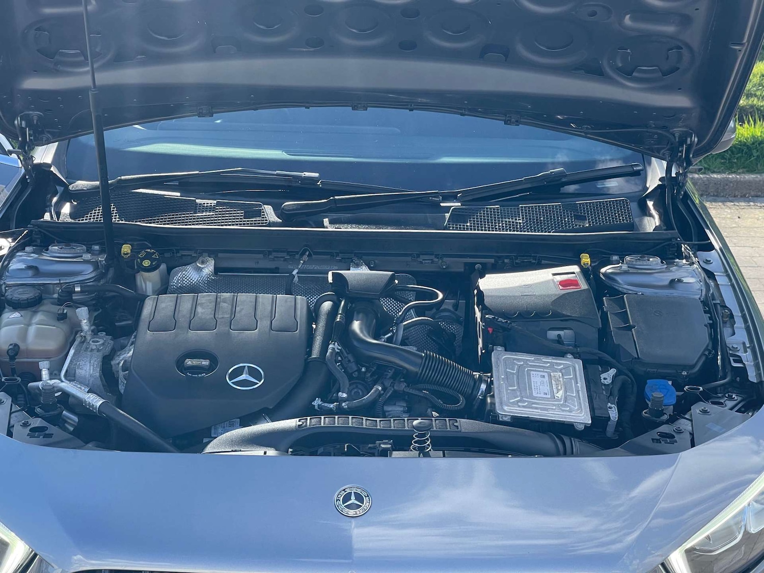 Used Mercedes-Benz A-Class 2020 for sale - 77604060: Photo 41