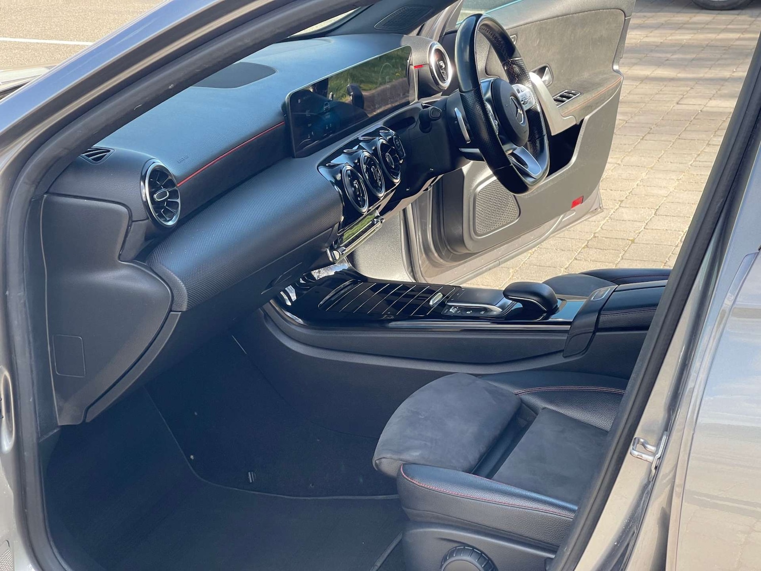 Used Mercedes-Benz A-Class 2020 for sale - 77604060: Photo 42