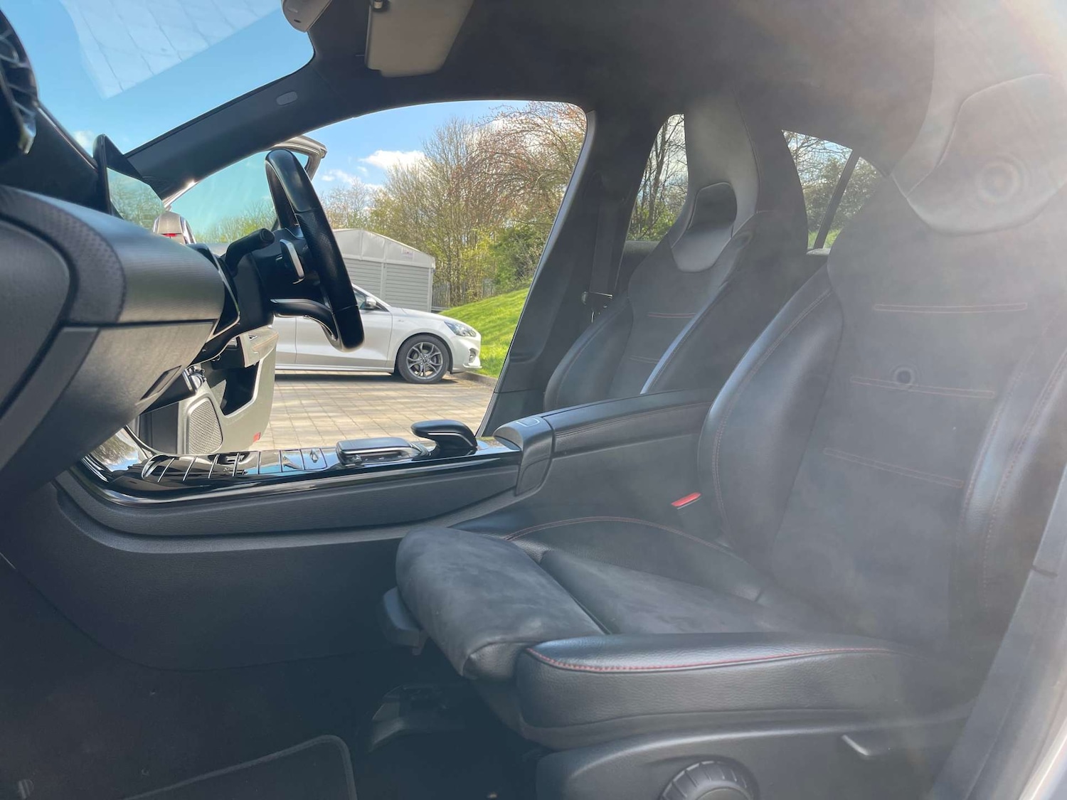 Used Mercedes-Benz A-Class 2020 for sale - 77604060: Photo 44