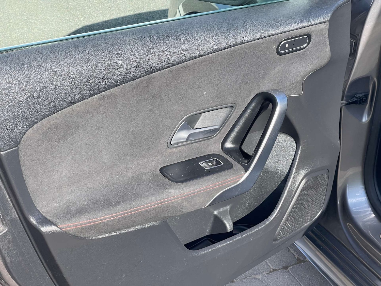 Used Mercedes-Benz A-Class 2020 for sale - 77604060: Photo 45