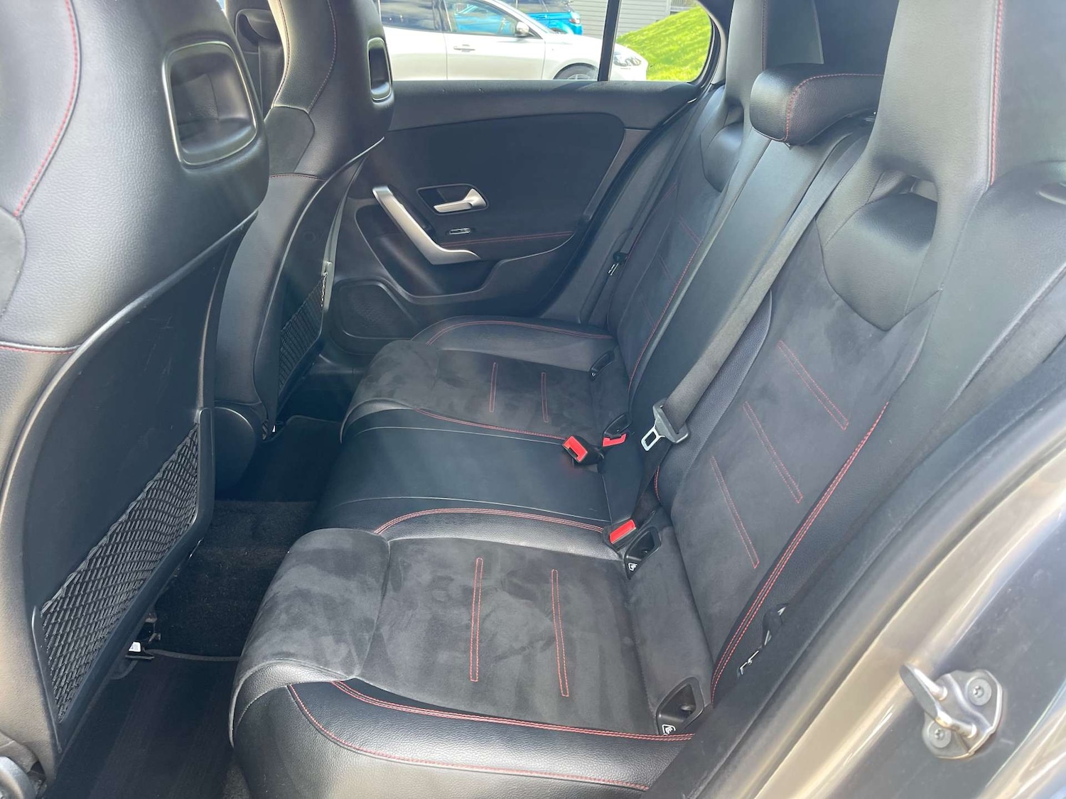 Used Mercedes-Benz A-Class 2020 for sale - 77604060: Photo 47