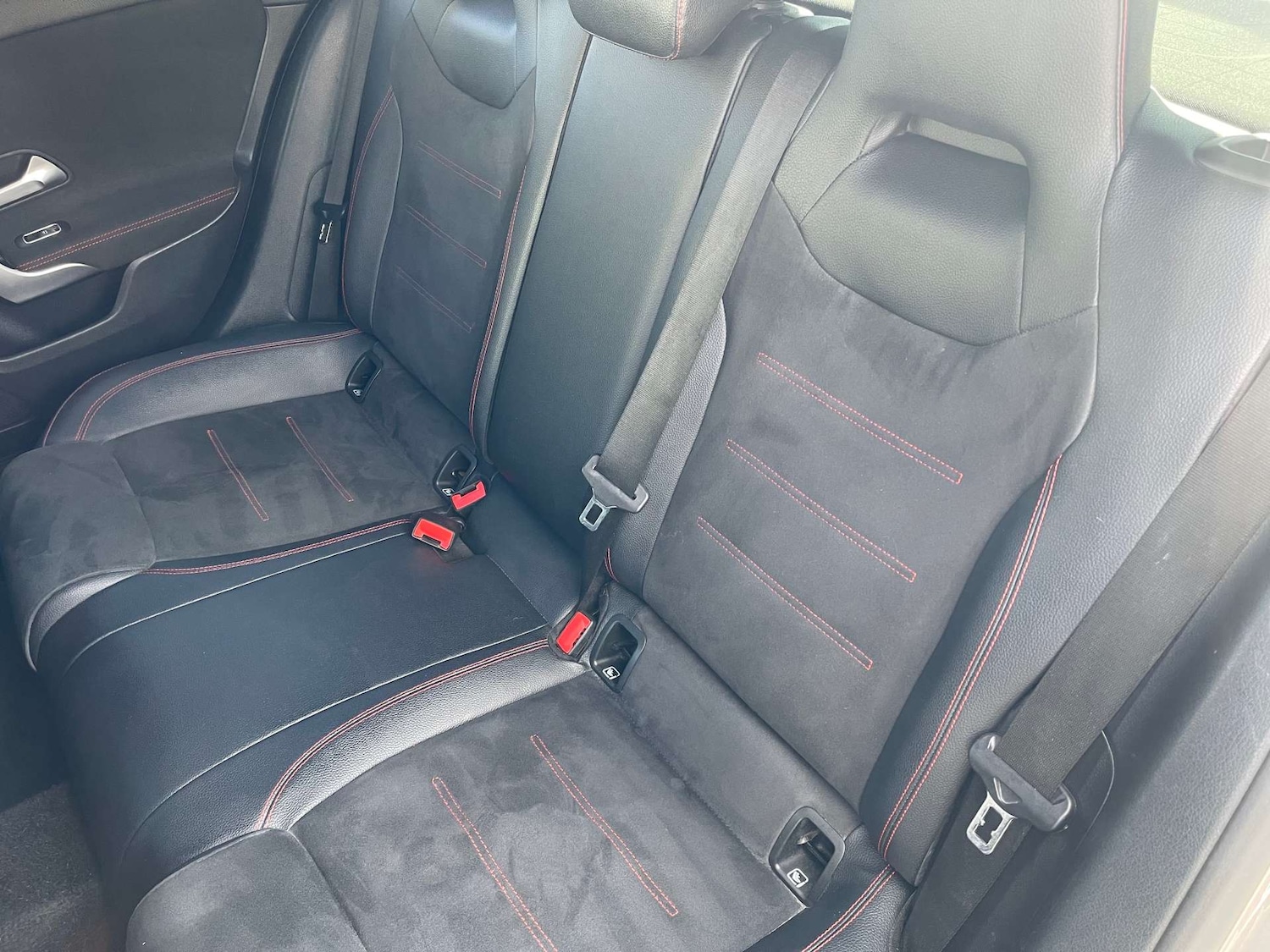 Used Mercedes-Benz A-Class 2020 for sale - 77604060: Photo 48