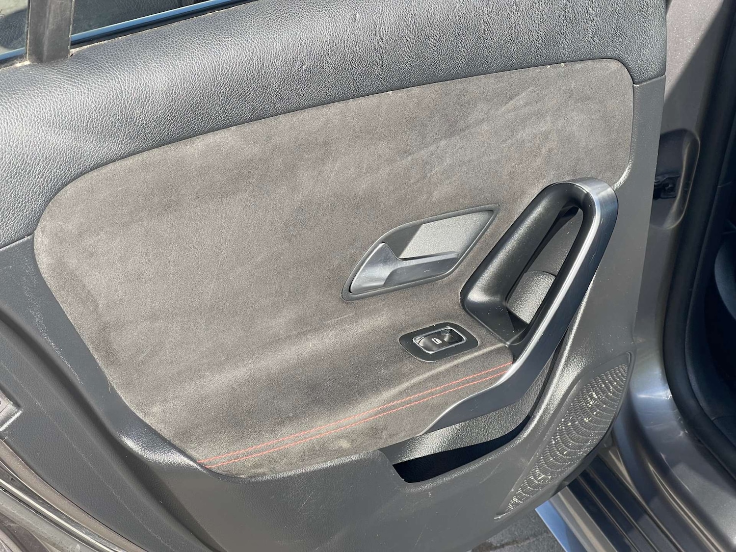 Used Mercedes-Benz A-Class 2020 for sale - 77604060: Photo 49