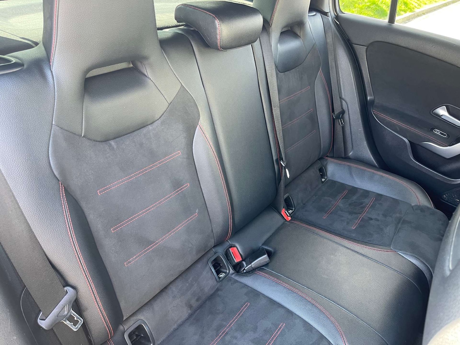 Used Mercedes-Benz A-Class 2020 for sale - 77604060: Photo 50