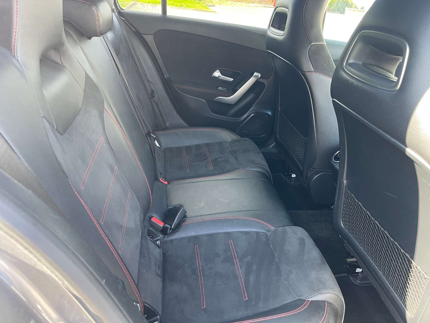 Used Mercedes-Benz A-Class 2020 for sale - 77604060: Photo 51