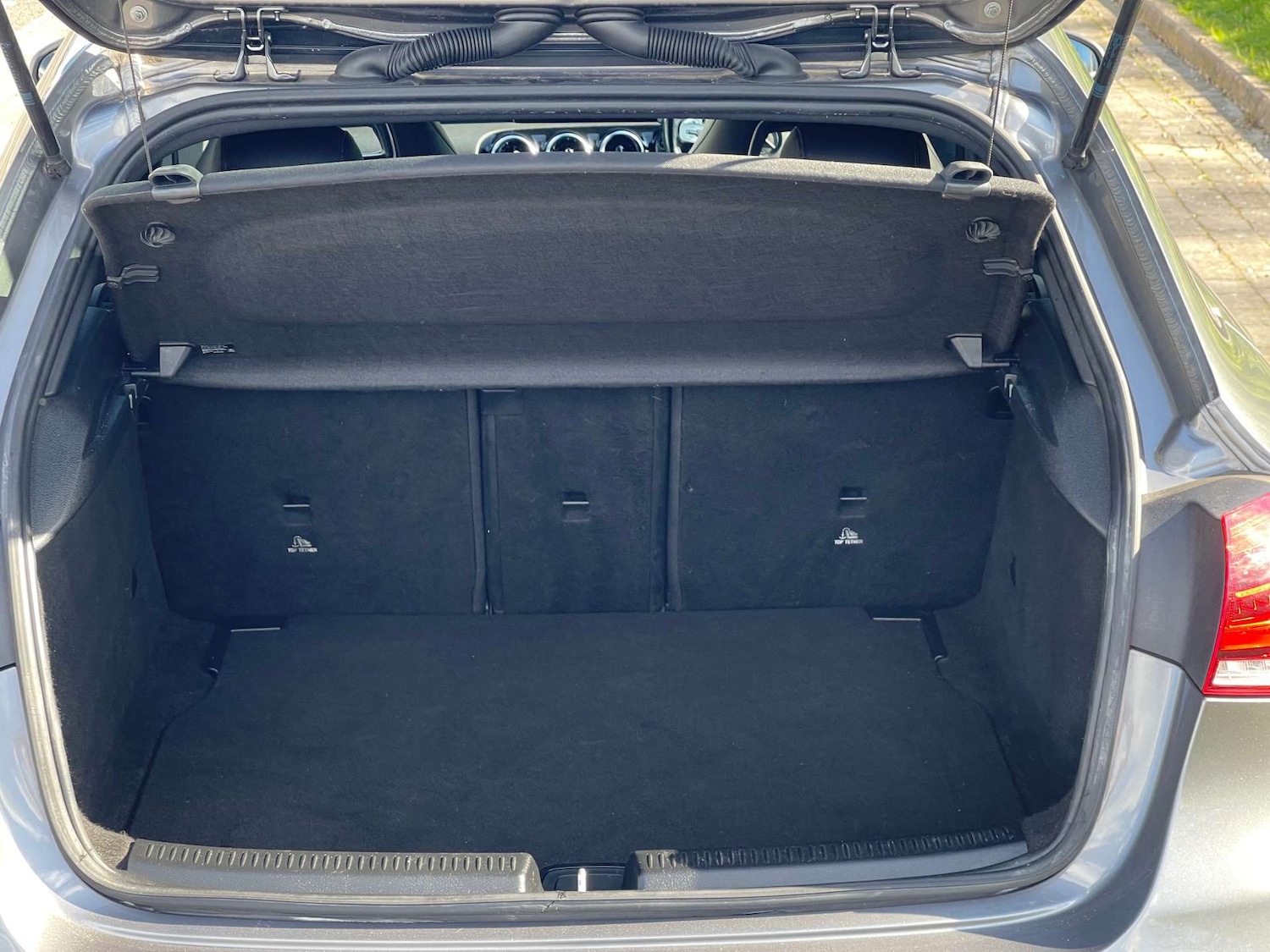 Used Mercedes-Benz A-Class 2020 for sale - 77604060: Photo 54