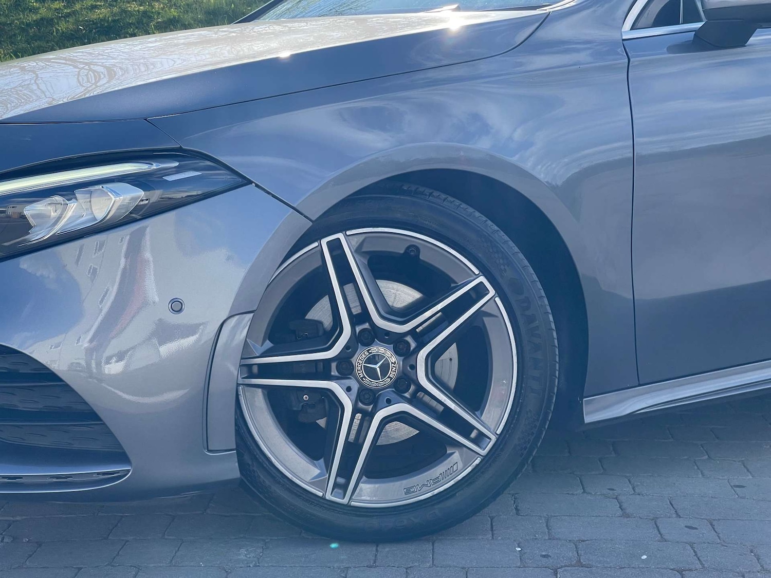 Used Mercedes-Benz A-Class 2020 for sale - 77604060: Photo 55