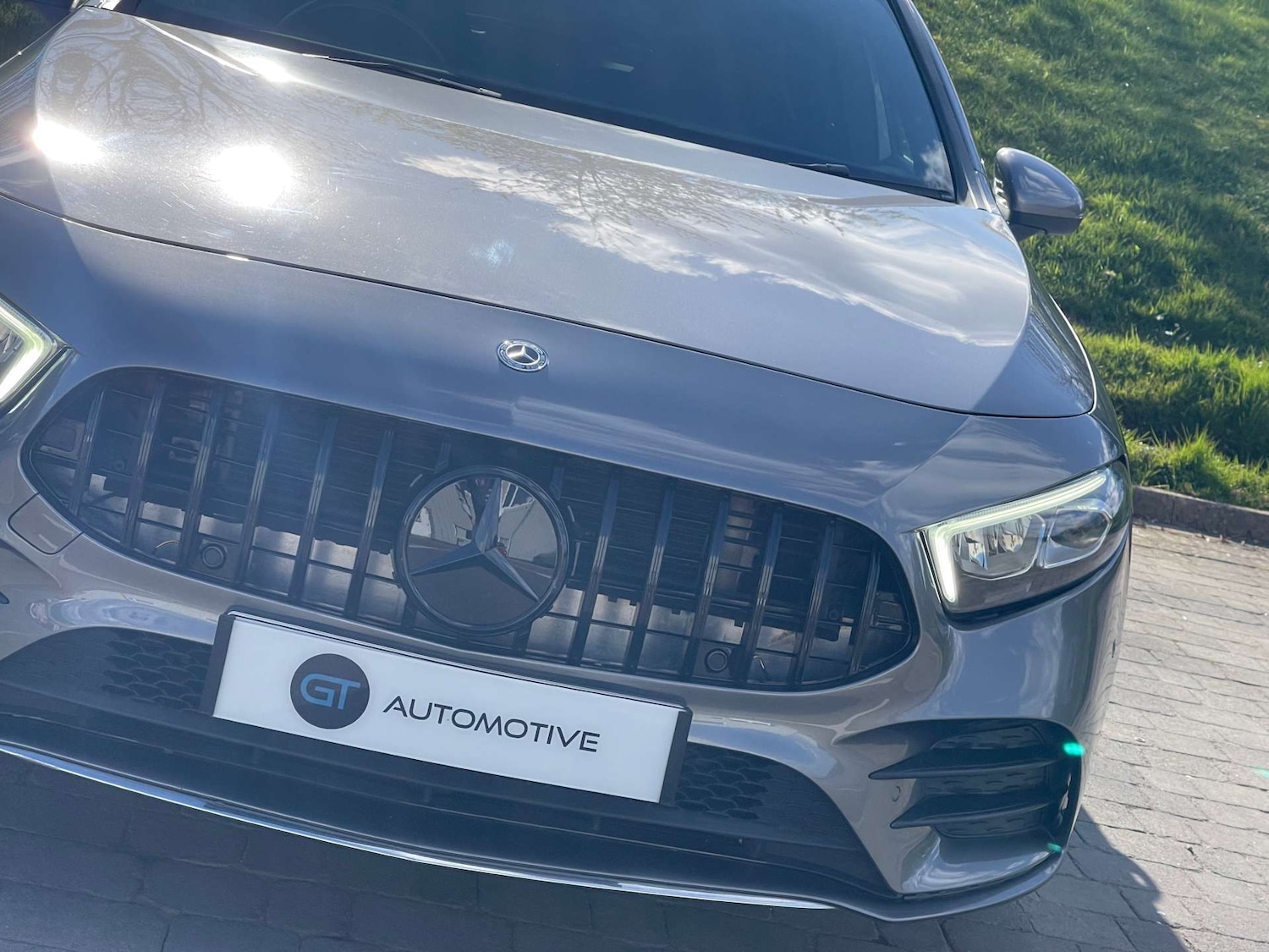 Used Mercedes-Benz A-Class 2020 for sale - 77604060: Photo 58