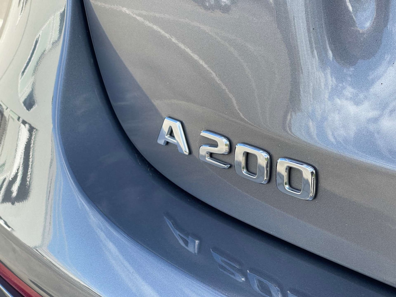 Used Mercedes-Benz A-Class 2020 for sale - 77604060: Photo 60