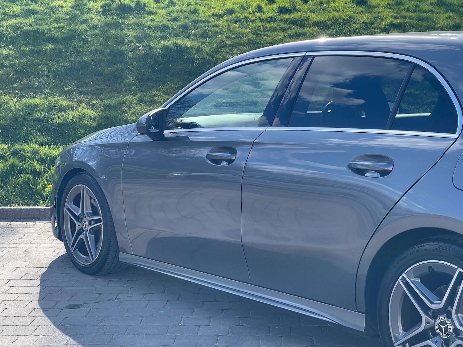 Used Mercedes-Benz A-Class 2020 for sale - 77604060: Photo 61