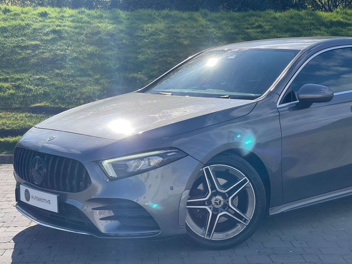 Used Mercedes-Benz A-Class 2020 for sale - 77604060: Photo 62