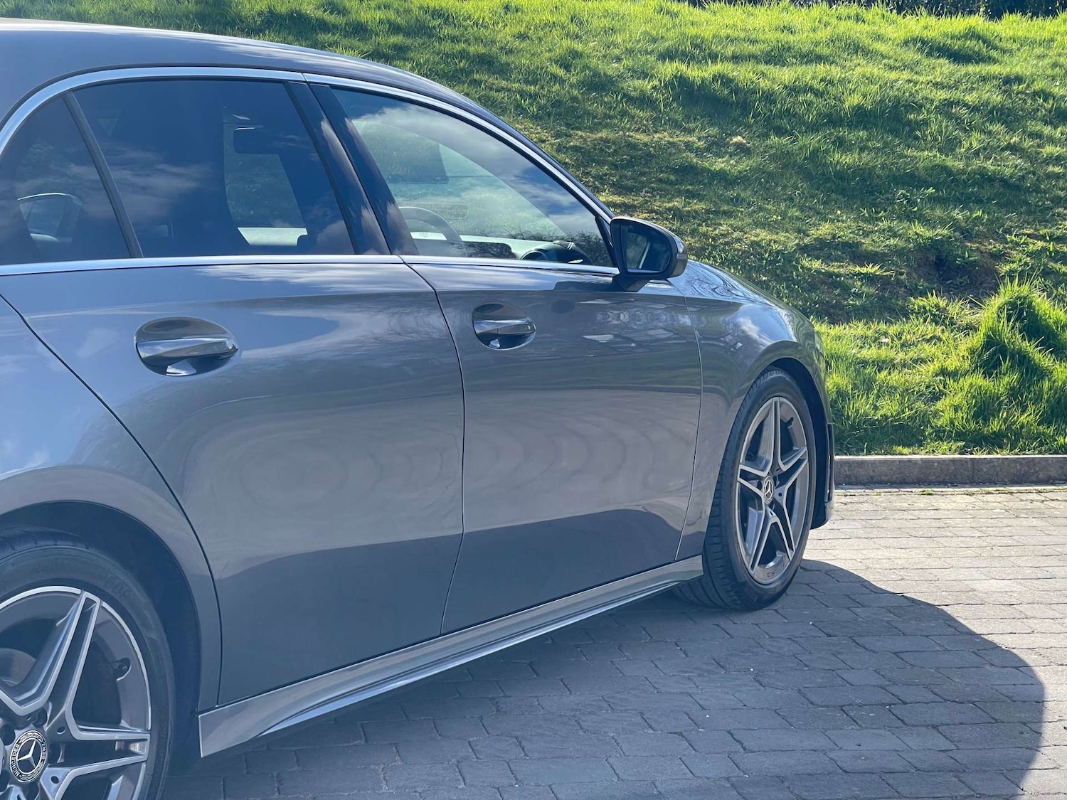 Used Mercedes-Benz A-Class 2020 for sale - 77604060: Photo 63