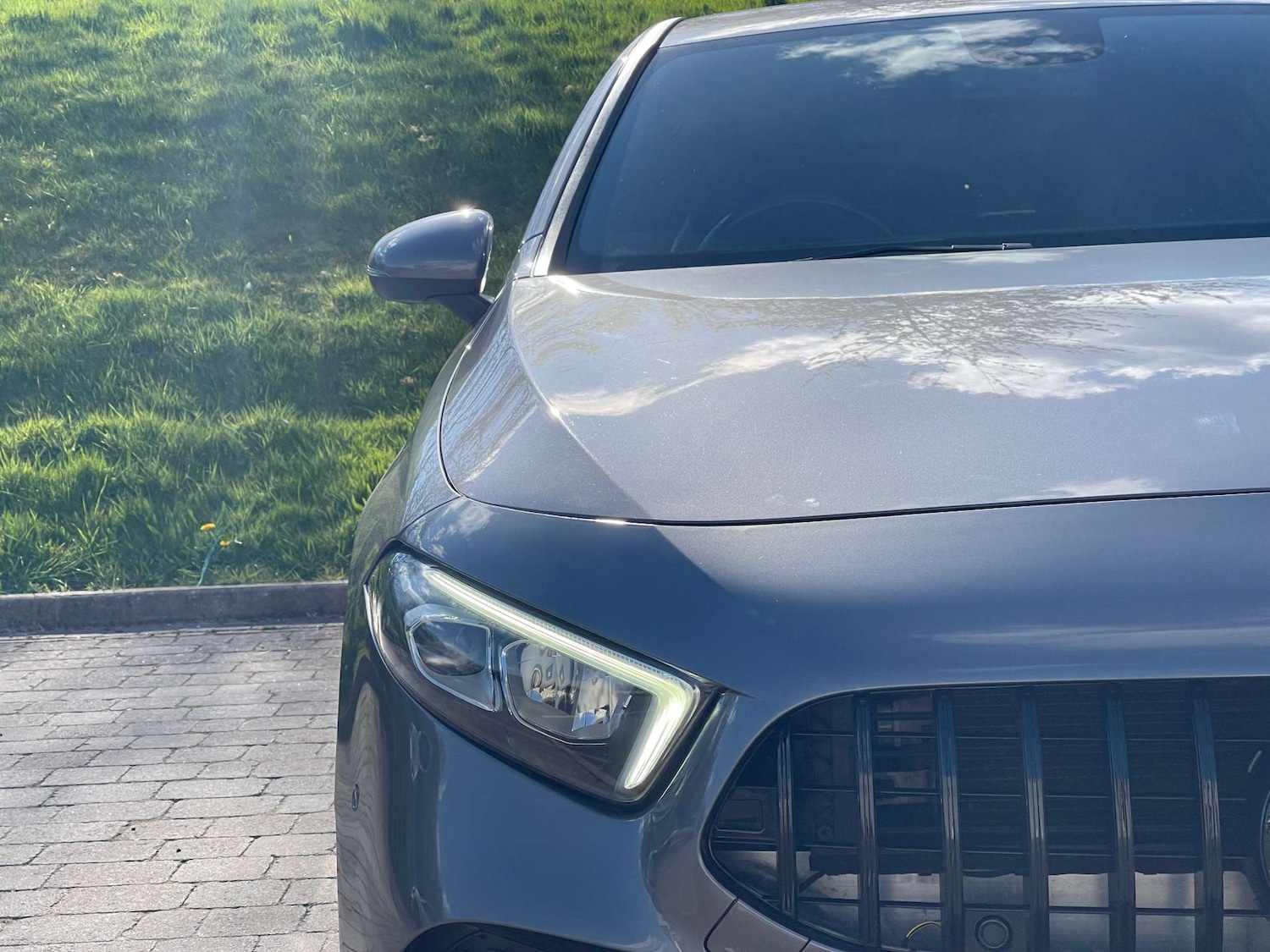 Used Mercedes-Benz A-Class 2020 for sale - 77604060: Photo 64