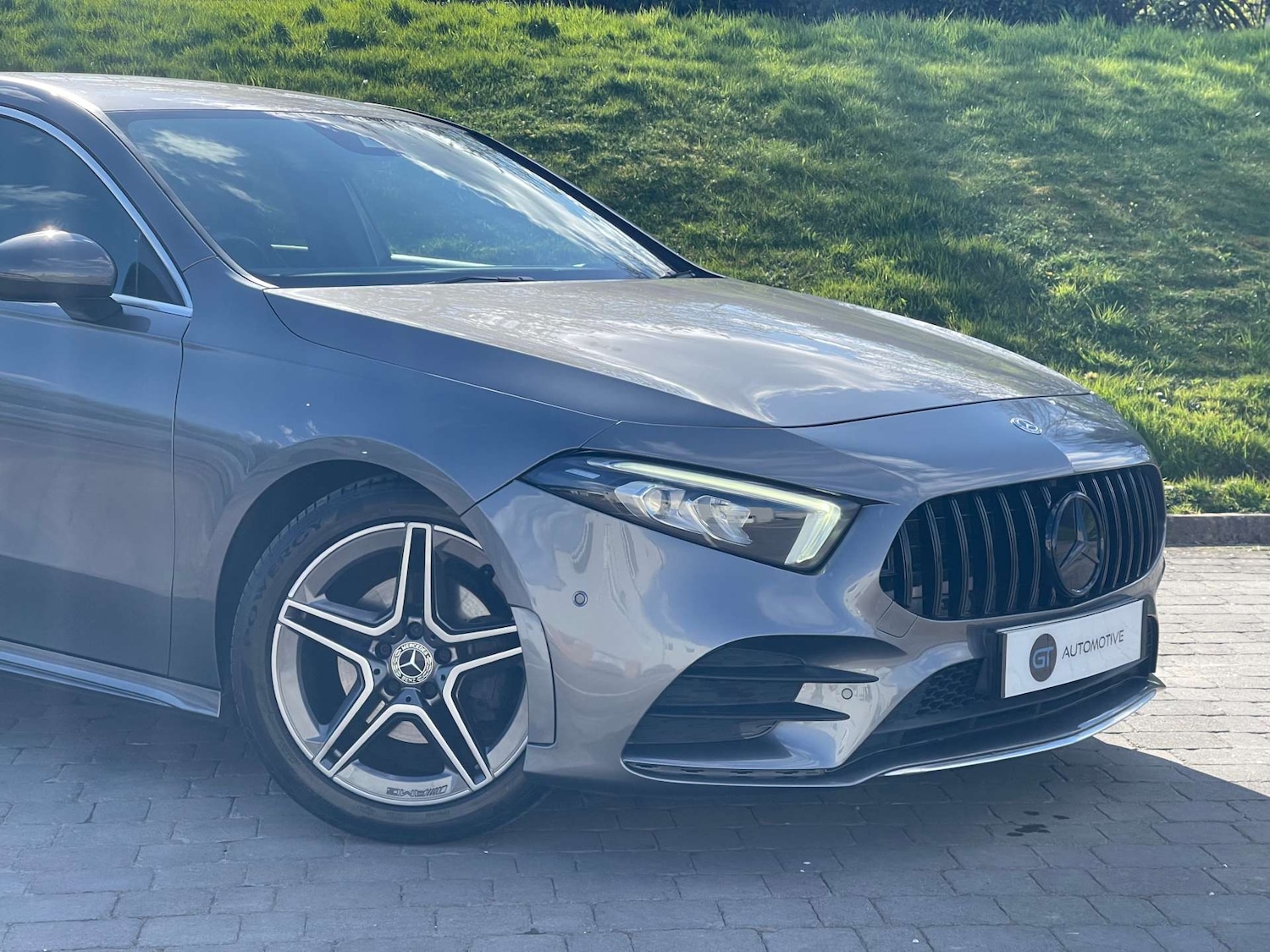 Used Mercedes-Benz A-Class 2020 for sale - 77604060: Photo 65