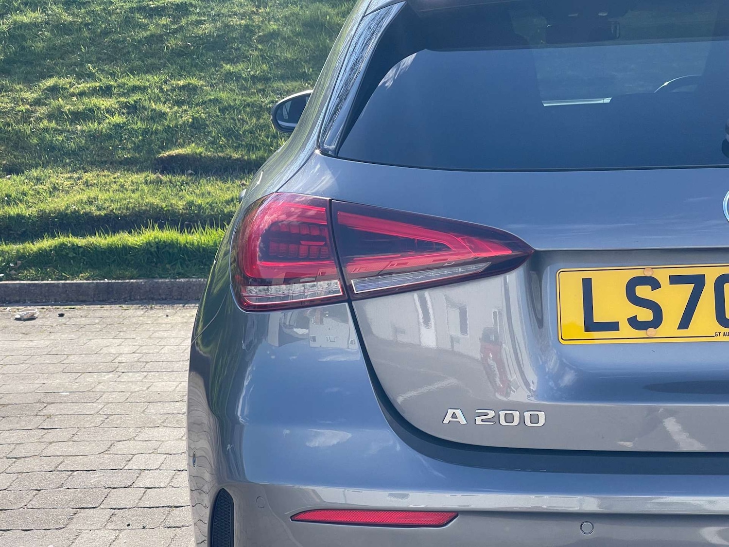 Used Mercedes-Benz A-Class 2020 for sale - 77604060: Photo 66