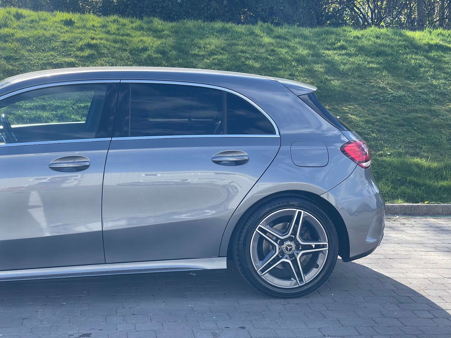 Used Mercedes-Benz A-Class 2020 for sale - 77604060: Photo 67