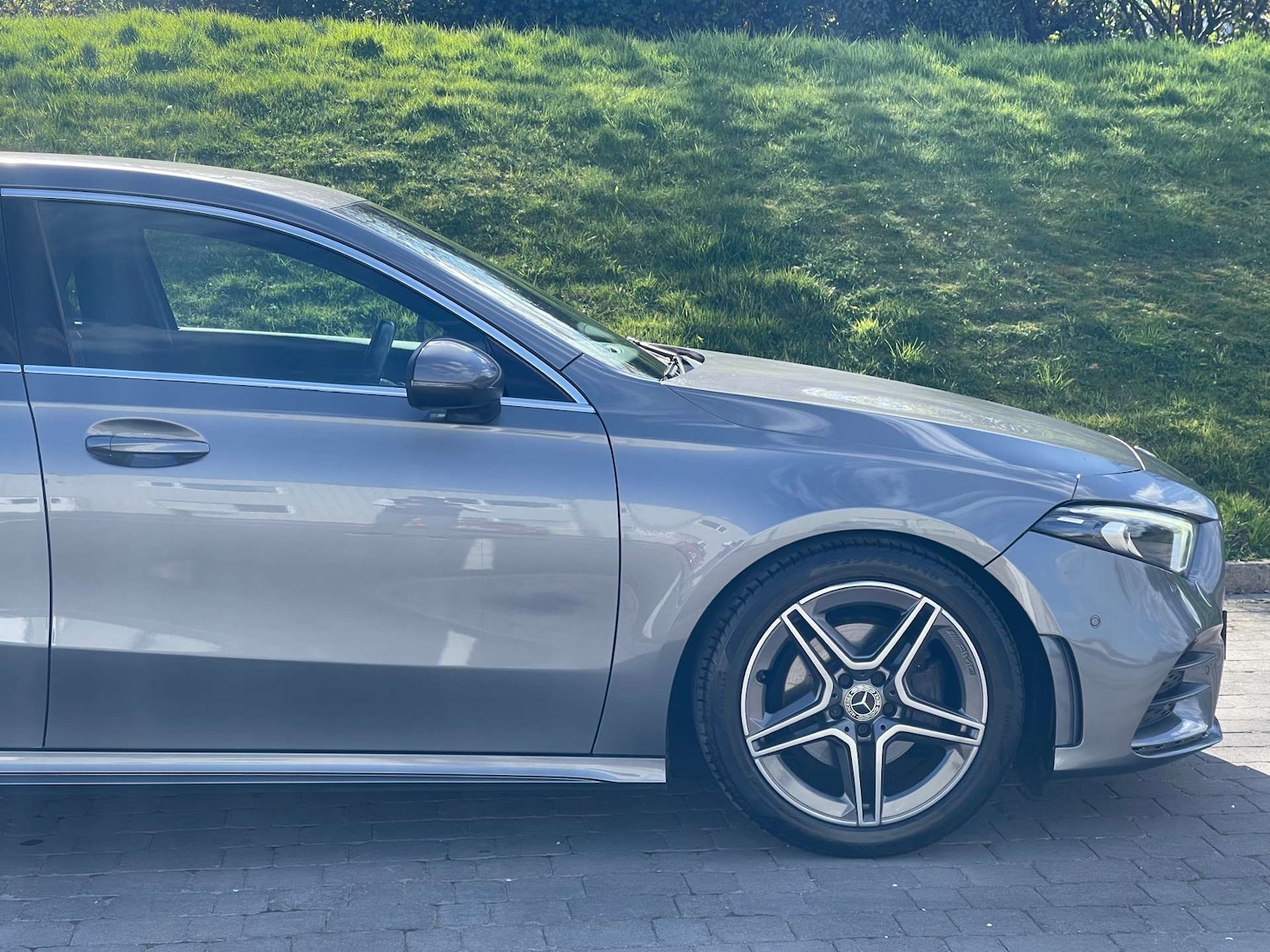 Used Mercedes-Benz A-Class 2020 for sale - 77604060: Photo 68