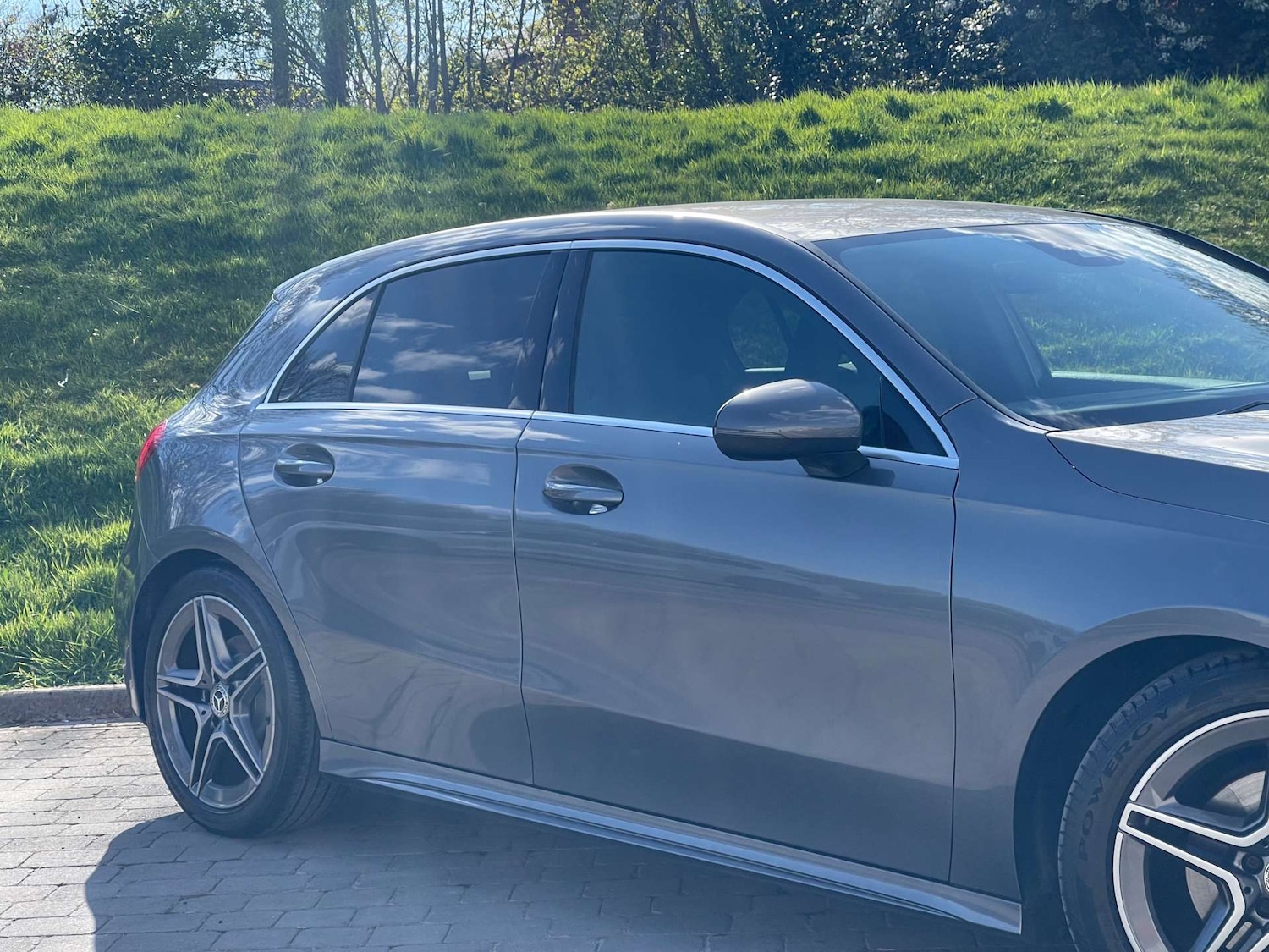 Used Mercedes-Benz A-Class 2020 for sale - 77604060: Photo 69