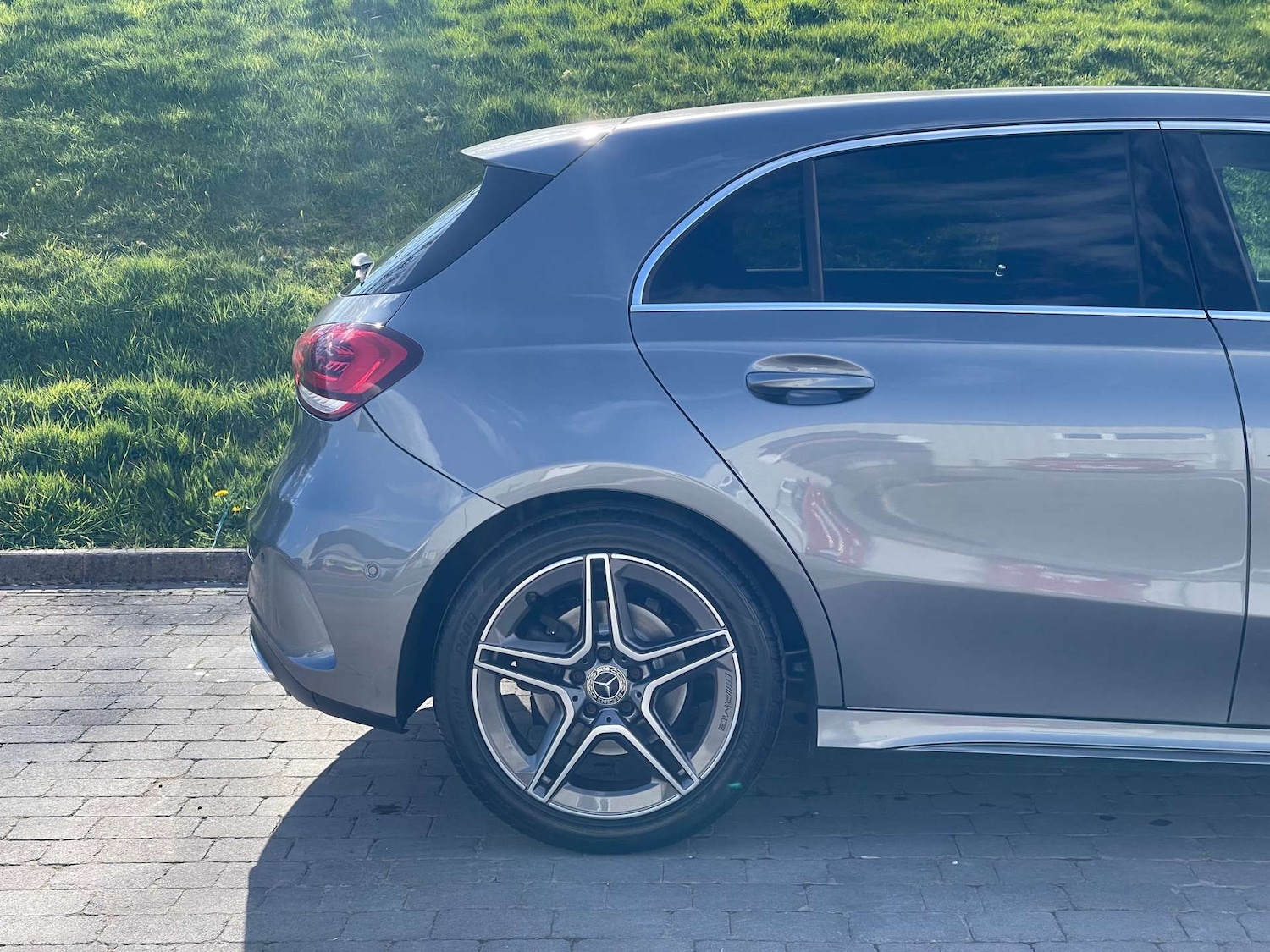 Used Mercedes-Benz A-Class 2020 for sale - 77604060: Photo 70