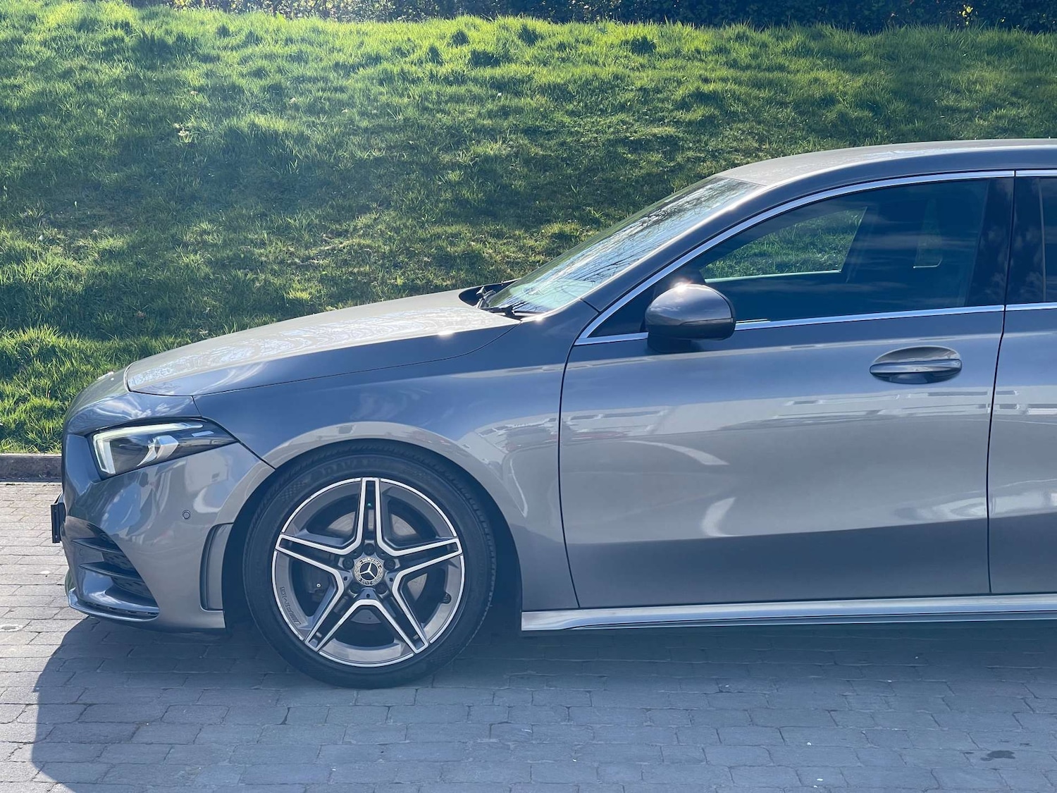 Used Mercedes-Benz A-Class 2020 for sale - 77604060: Photo 71