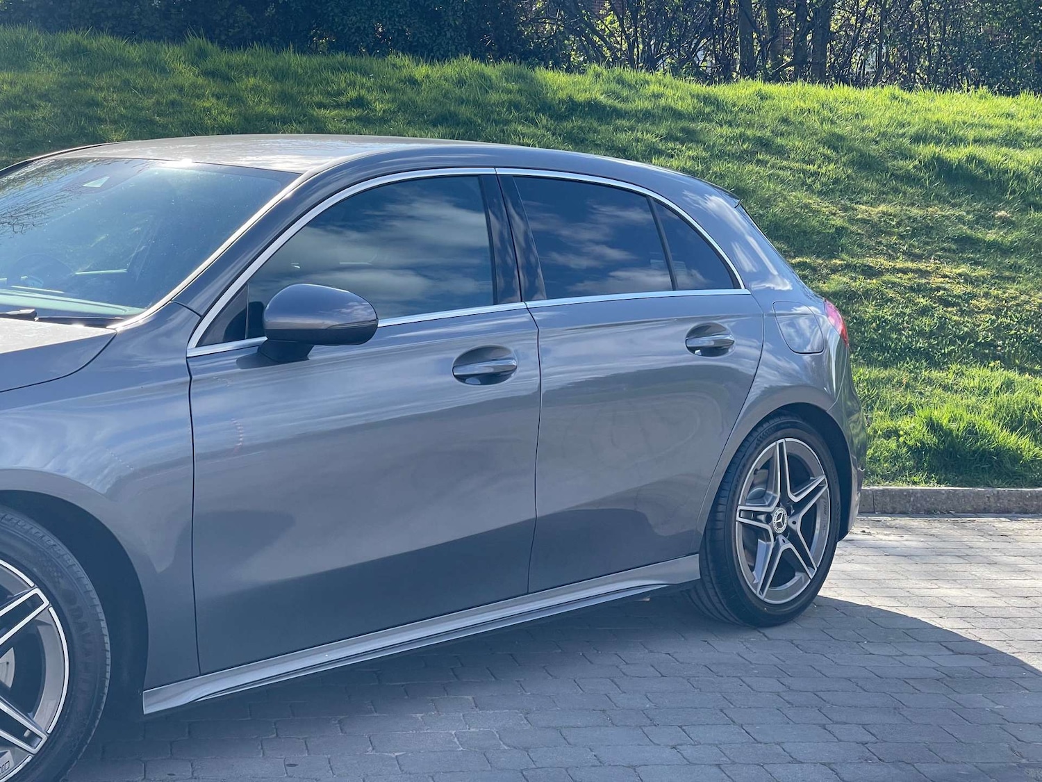 Used Mercedes-Benz A-Class 2020 for sale - 77604060: Photo 72