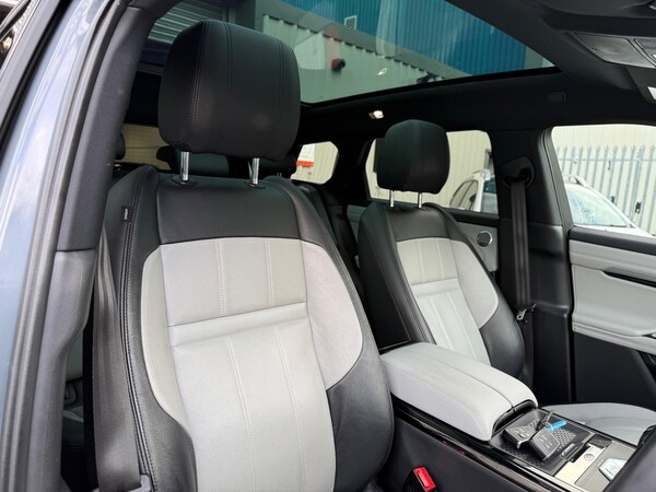 Used Land Rover Range Rover Evoque 2019 for sale - 76295070: Photo 17