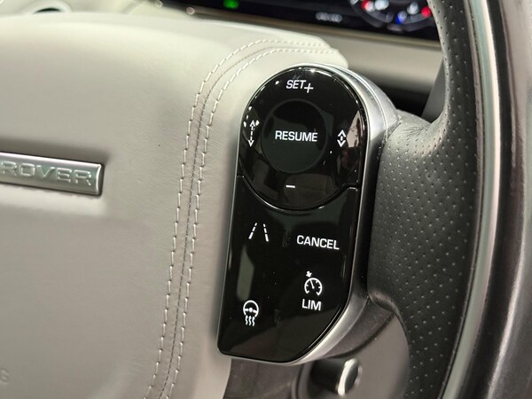Used Land Rover Range Rover Evoque 2019 for sale - 76295070: Photo 27