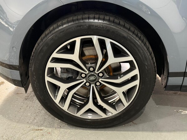 Used Land Rover Range Rover Evoque 2019 for sale - 76295070: Photo 30