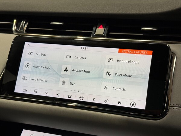 Used Land Rover Range Rover Evoque 2019 for sale - 76295070: Photo 37