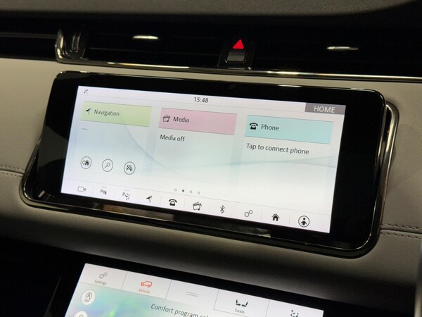 Used Land Rover Range Rover Evoque 2019 for sale - 76295070: Photo 38