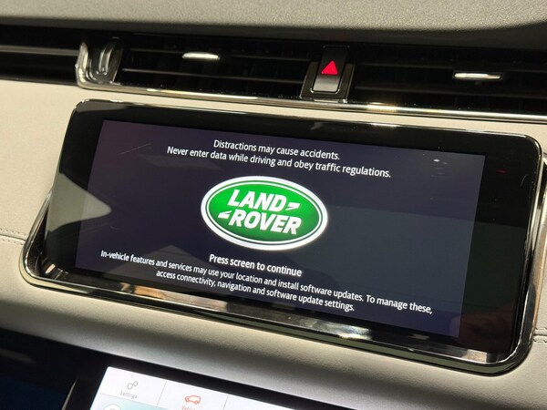 Used Land Rover Range Rover Evoque 2019 for sale - 76295070: Photo 40