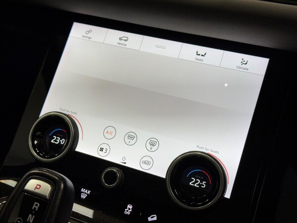 Used Land Rover Range Rover Evoque 2019 for sale - 76295070: Photo 41