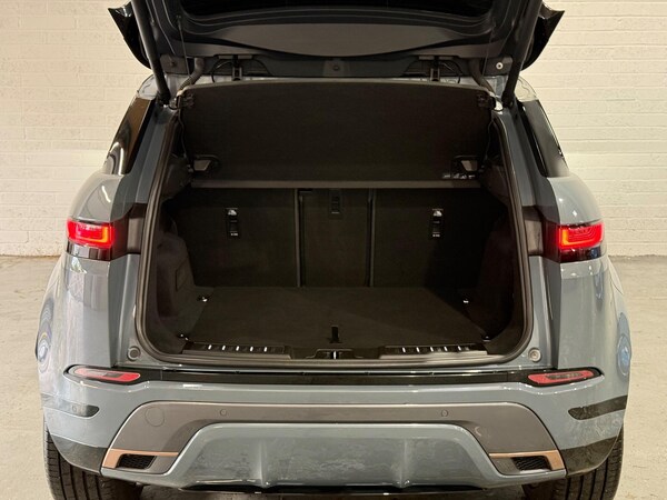 Used Land Rover Range Rover Evoque 2019 for sale - 76295070: Photo 44