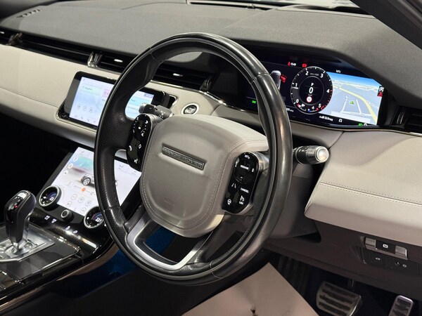 Used Land Rover Range Rover Evoque 2019 for sale - 76295070: Photo 45