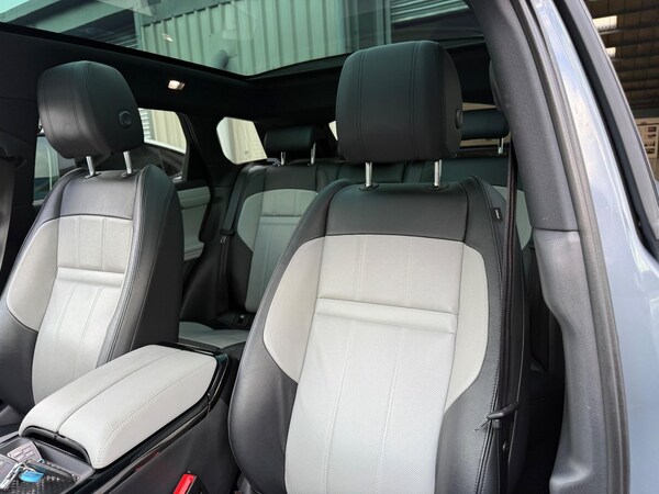 Used Land Rover Range Rover Evoque 2019 for sale - 76295070: Photo 47