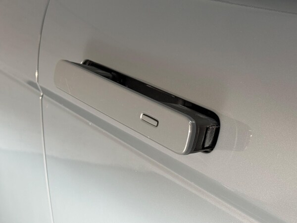 Used Land Rover Range Rover Evoque 2019 for sale - 76295070: Photo 50