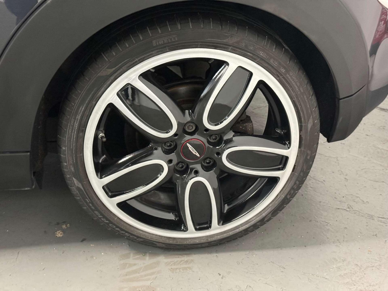 Used MINI Hatch 2017 for sale - 76936391: Photo 14