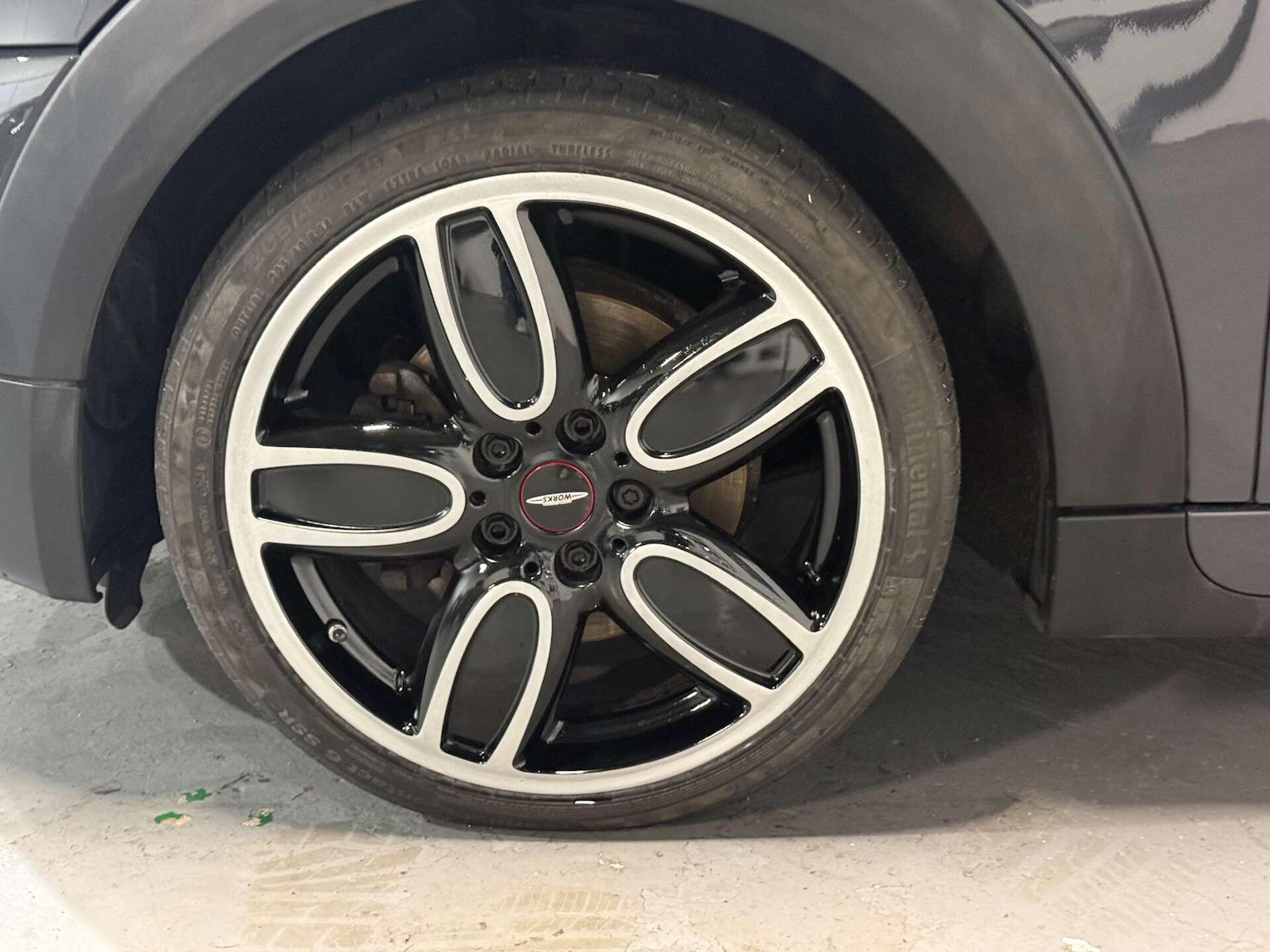 Used MINI Hatch 2017 for sale - 76936391: Photo 15