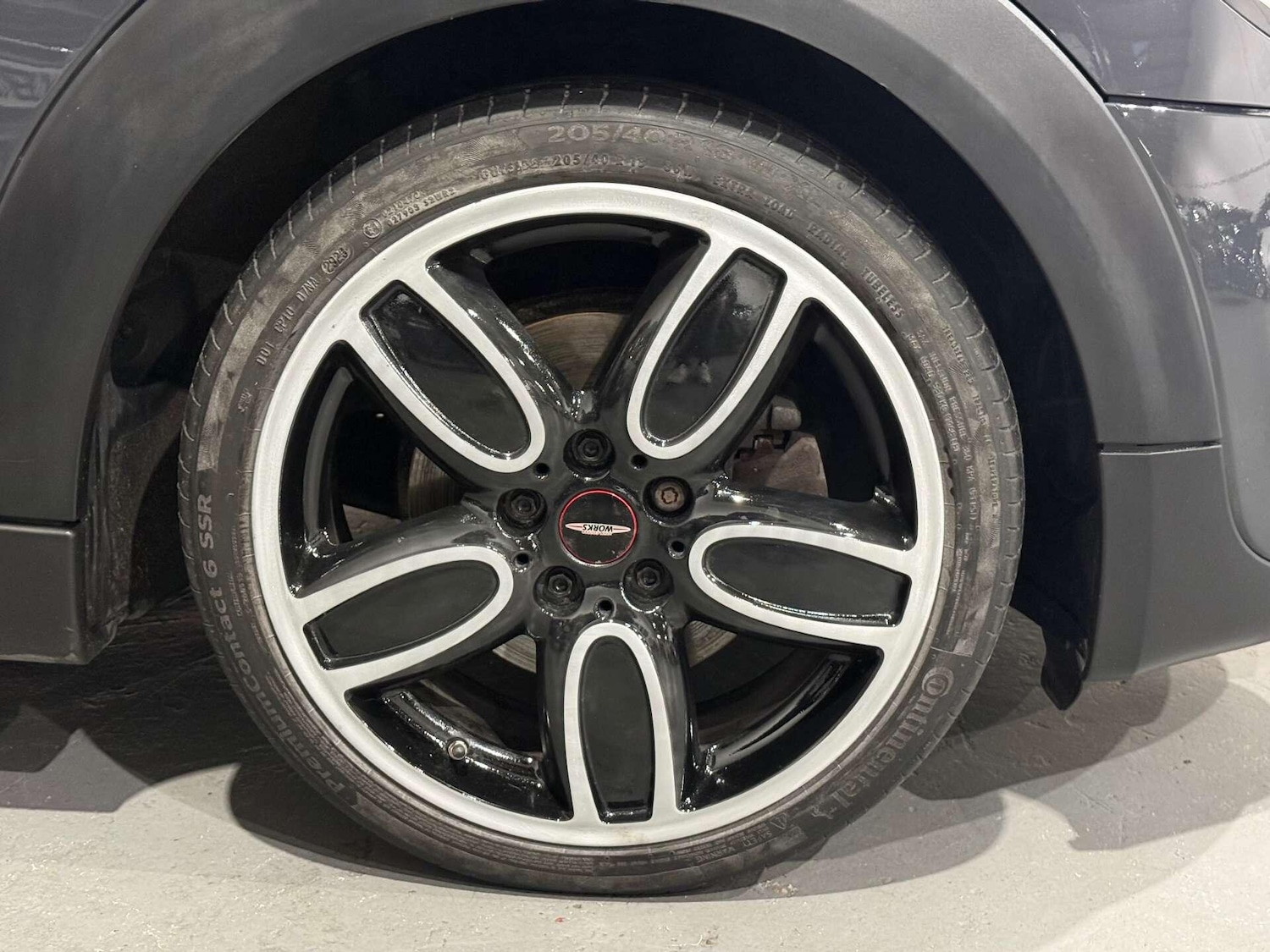 Used MINI Hatch 2017 for sale - 76936391: Photo 16