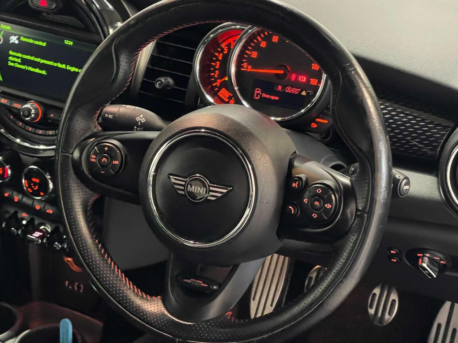 Used MINI Hatch 2017 for sale - 76936391: Photo 18