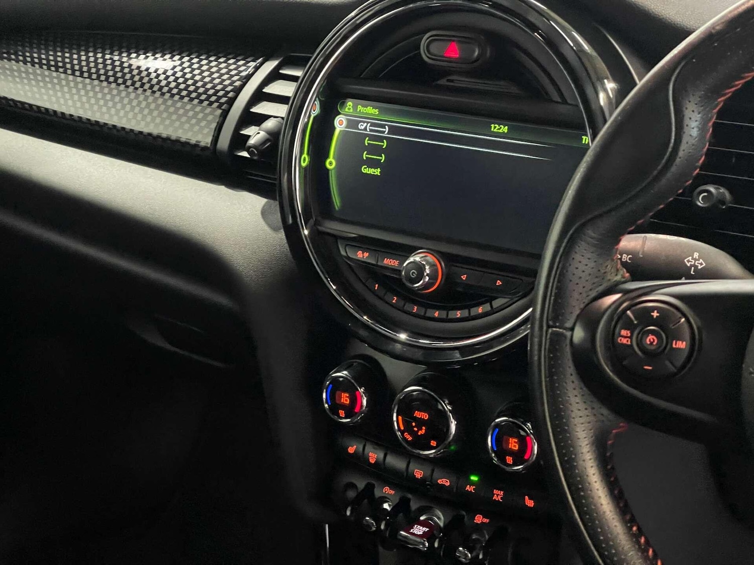 Used MINI Hatch 2017 for sale - 76936391: Photo 19