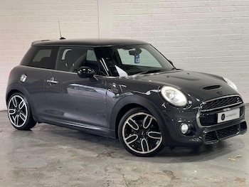 2017 (67) - 2.0 Cooper S D 3dr