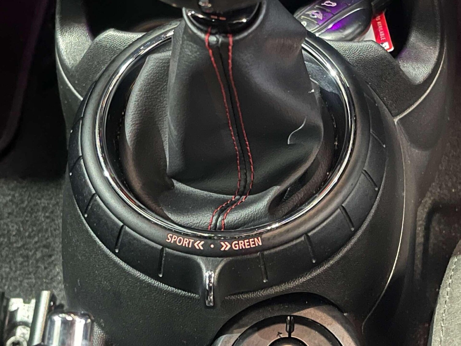 Used MINI Hatch 2017 for sale - 76936391: Photo 21