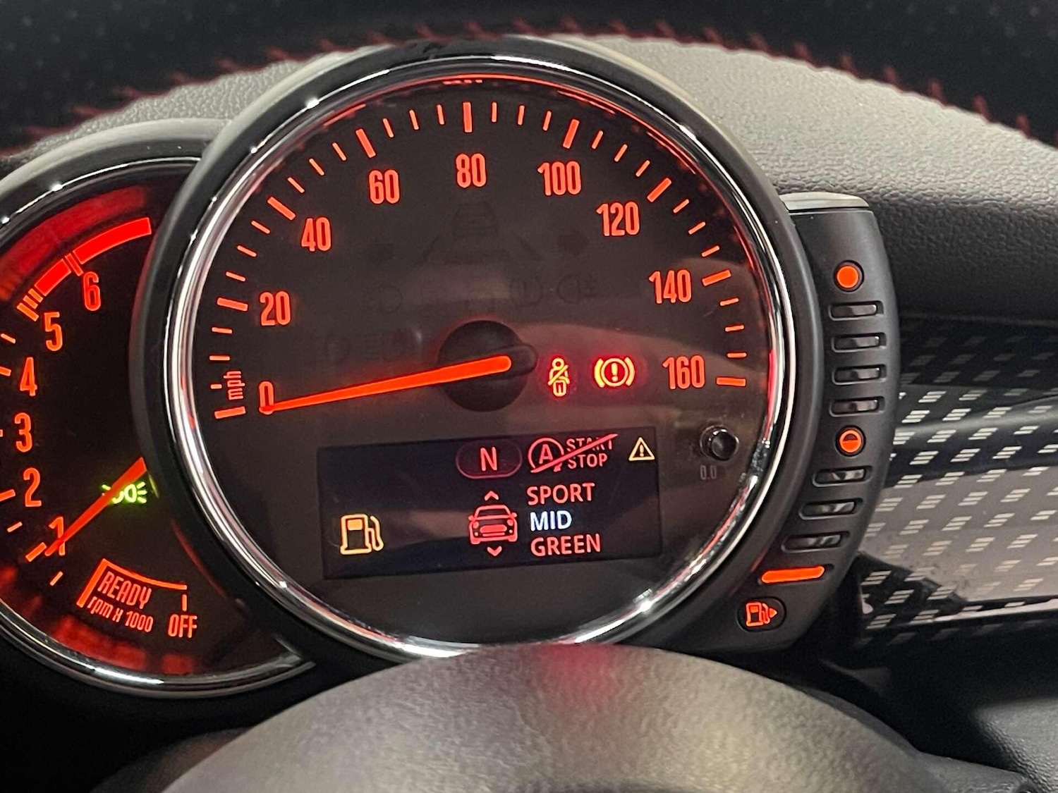 Used MINI Hatch 2017 for sale - 76936391: Photo 23