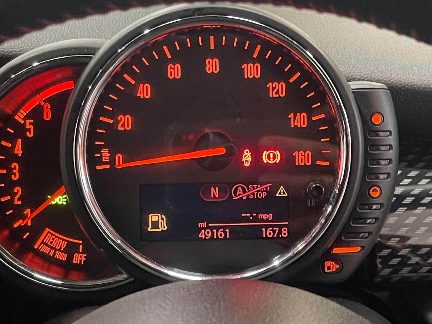 Used MINI Hatch 2017 for sale - 76936391: Photo 25