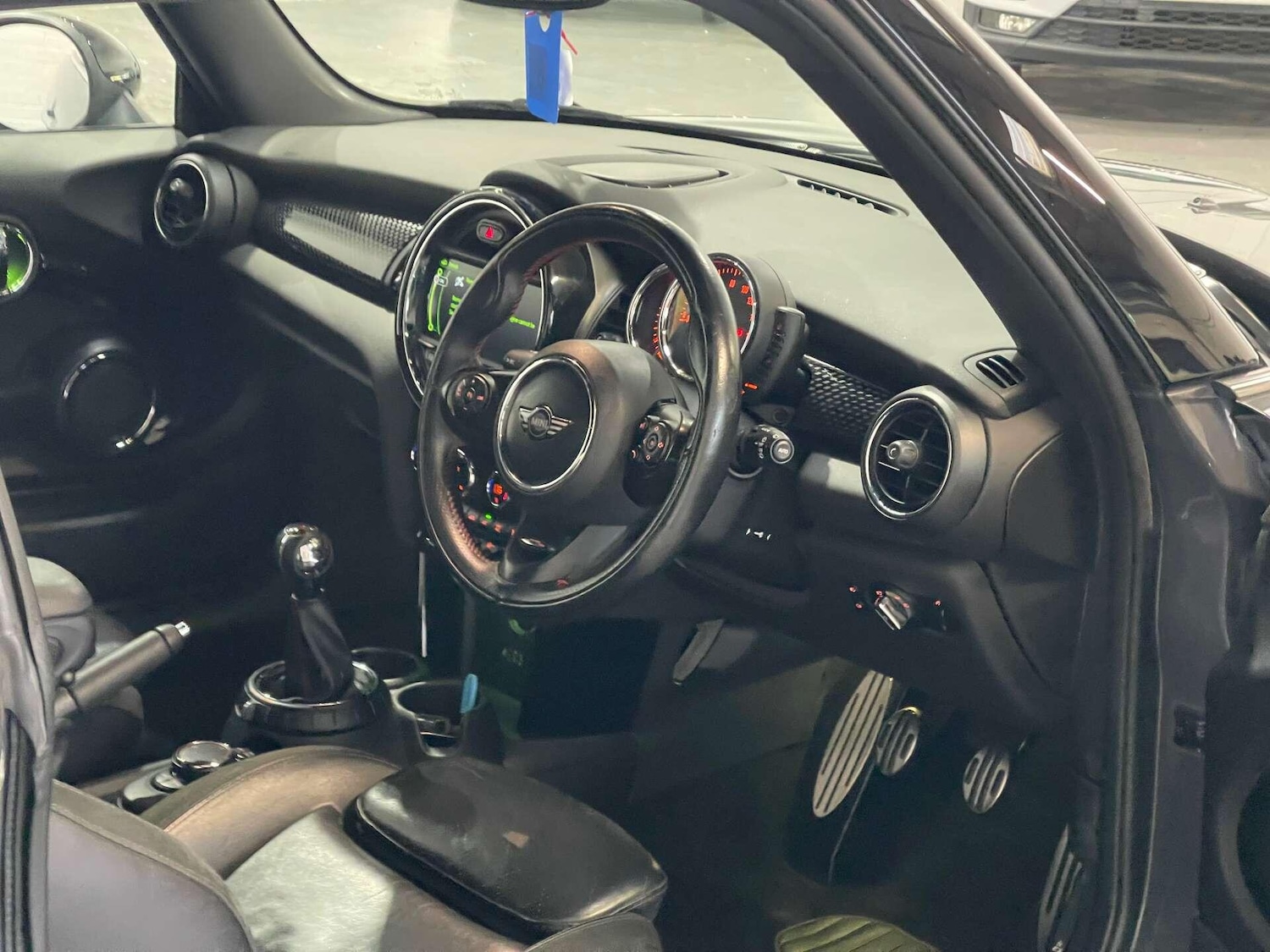 Used MINI Hatch 2017 for sale - 76936391: Photo 28