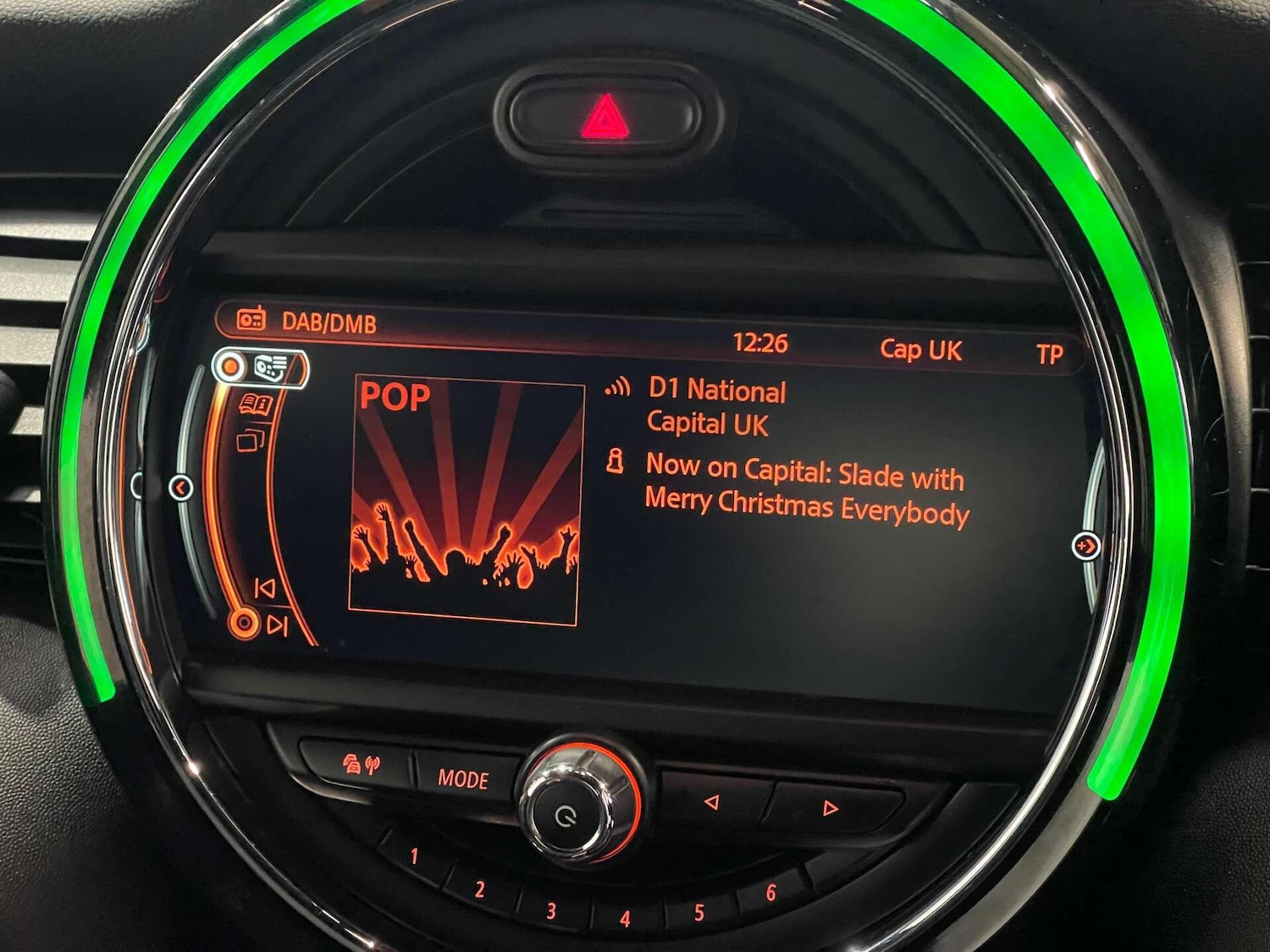 Used MINI Hatch 2017 for sale - 76936391: Photo 29