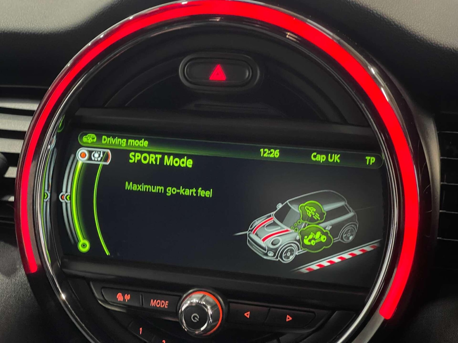 Used MINI Hatch 2017 for sale - 76936391: Photo 32